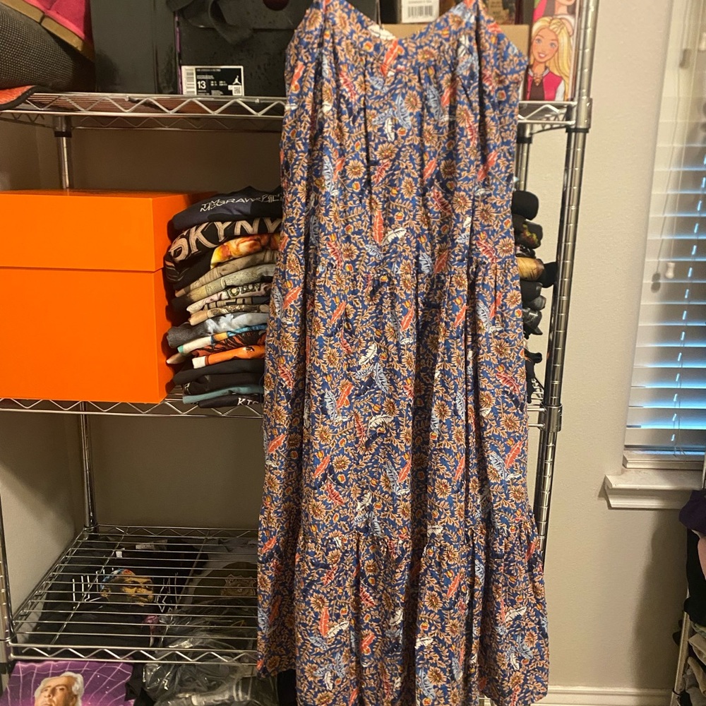 Knox Rose Dress